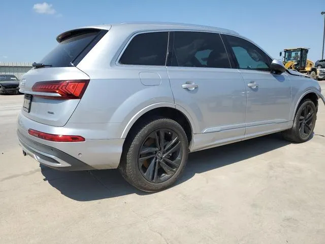 WA1LXAF72MD021198 2021 2021 Audi Q7- Premium Plus 3