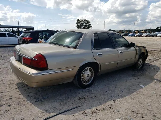 2MEFM75W0YX739109 2000 2000 Mercury Grand Marquis- LS 3