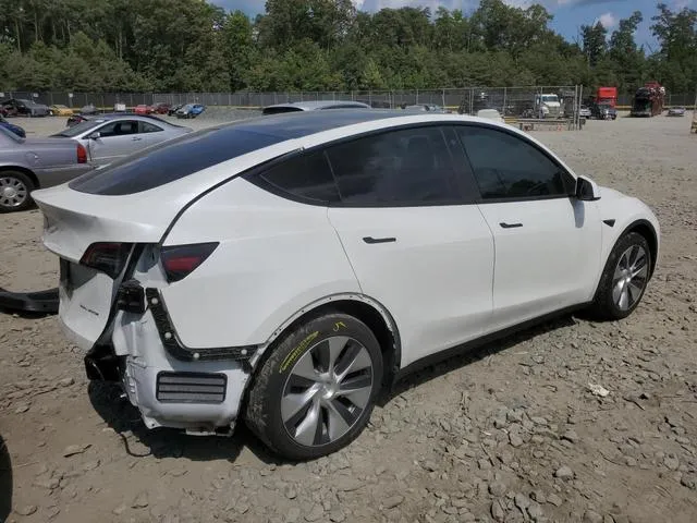 5YJYGDEEXMF200224 2021 2021 Tesla MODEL Y 3