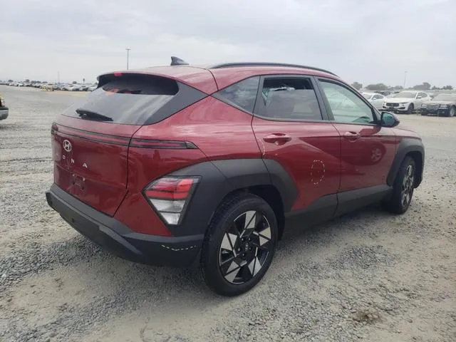 KM8HB3AB2RU136128 2024 2024 Hyundai Kona- Sel 3