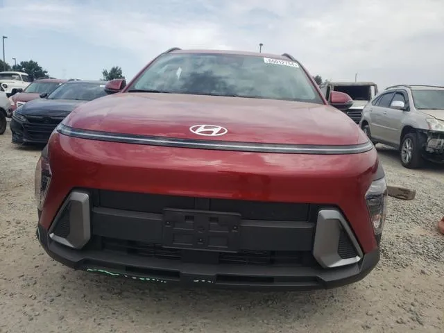 KM8HB3AB2RU136128 2024 2024 Hyundai Kona- Sel 5