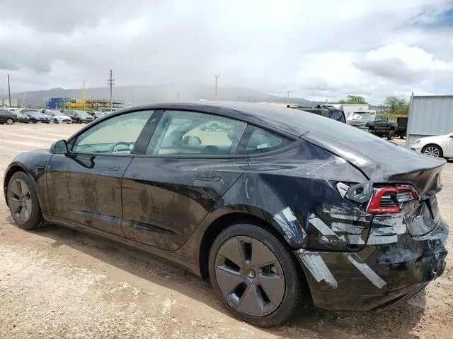 5YJ3E1EA9PF426559 2023 2023 Tesla MODEL 3 2