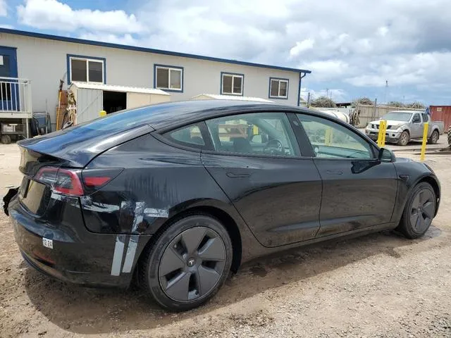 5YJ3E1EA9PF426559 2023 2023 Tesla MODEL 3 3