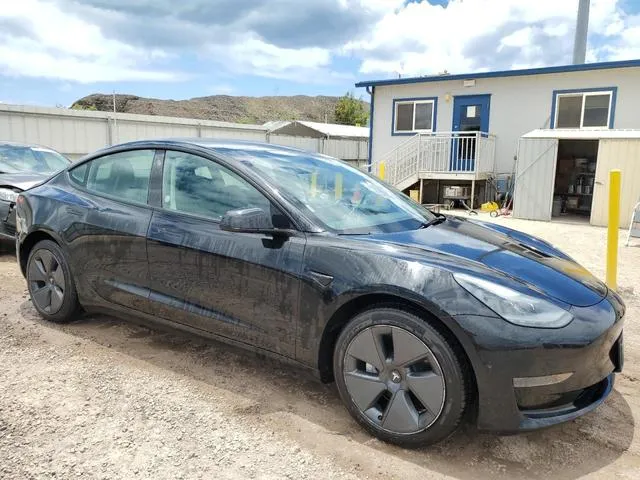 5YJ3E1EA9PF426559 2023 2023 Tesla MODEL 3 4