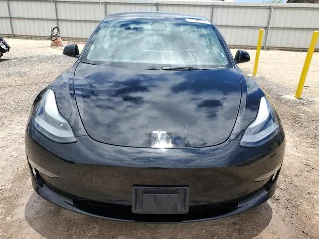 5YJ3E1EA9PF426559 2023 2023 Tesla MODEL 3 5