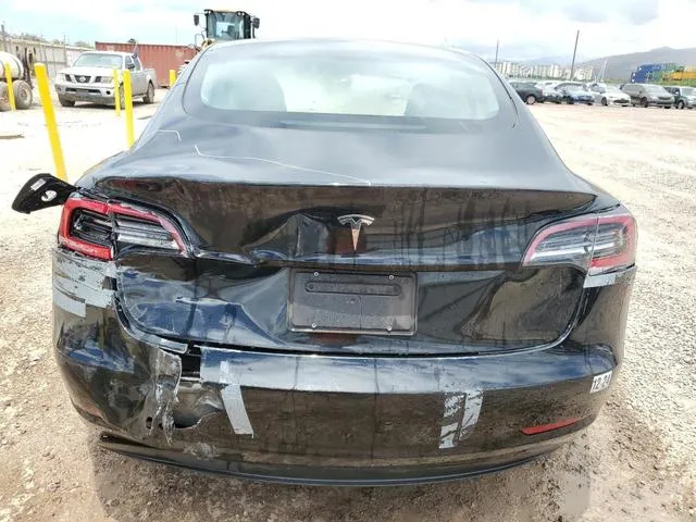 5YJ3E1EA9PF426559 2023 2023 Tesla MODEL 3 6