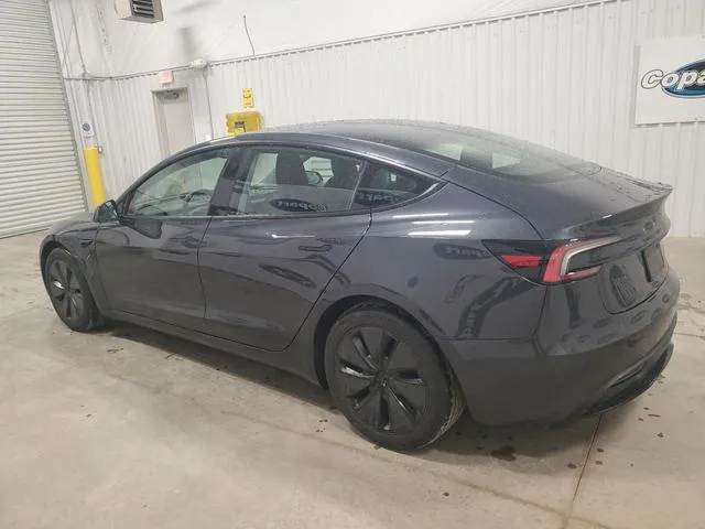 5YJ3E1EBXRF742371 2024 2024 Tesla MODEL 3 2