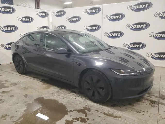 5YJ3E1EBXRF742371 2024 2024 Tesla MODEL 3 4