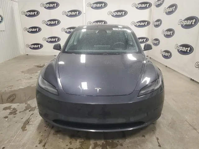 5YJ3E1EBXRF742371 2024 2024 Tesla MODEL 3 5