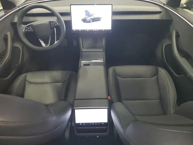 5YJ3E1EBXRF742371 2024 2024 Tesla MODEL 3 8