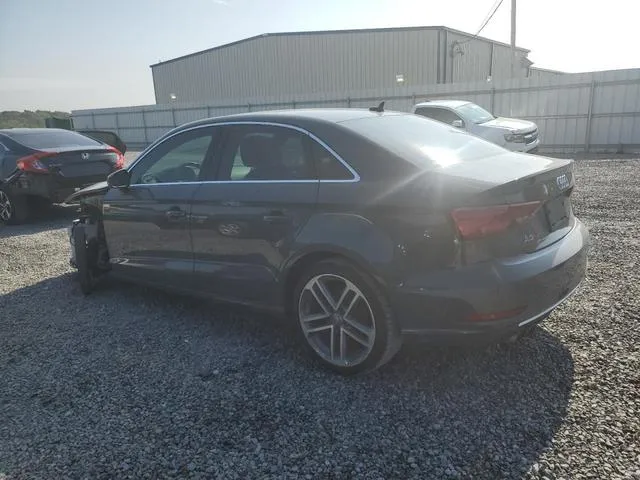 WAUAUGFF4K1013115 2019 2019 Audi A3- Premium 2