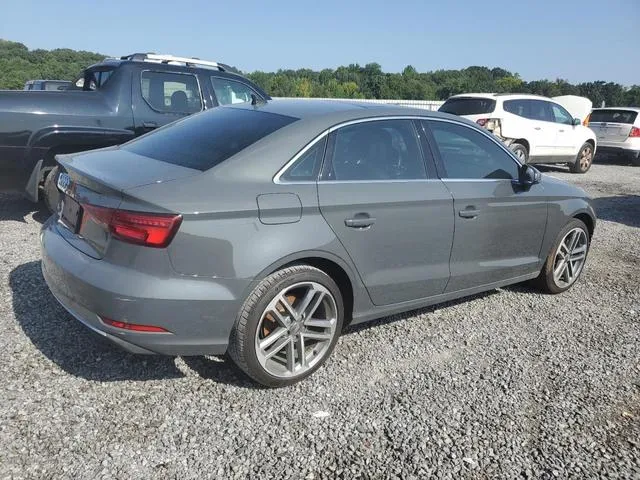 WAUAUGFF4K1013115 2019 2019 Audi A3- Premium 3