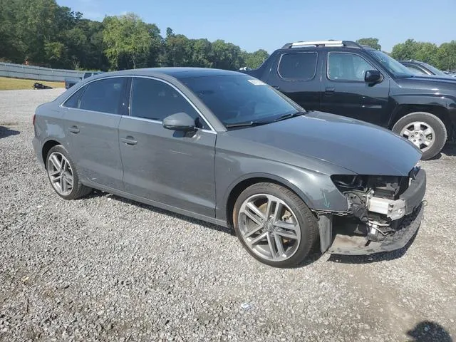 WAUAUGFF4K1013115 2019 2019 Audi A3- Premium 4