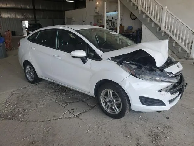 3FADP4BJ1JM127175 2018 2018 Ford Fiesta- SE 4