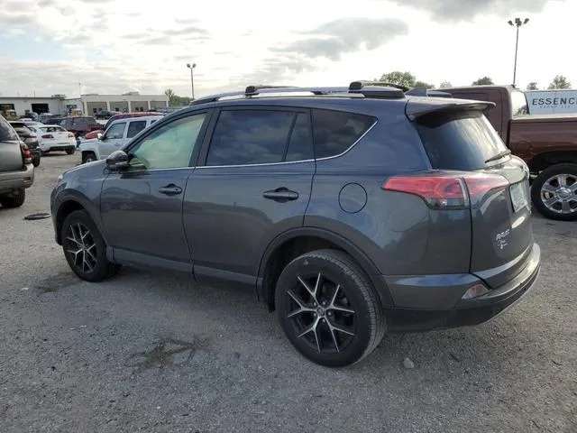 JTMJFREV5HD215664 2017 2017 Toyota RAV4- SE 2