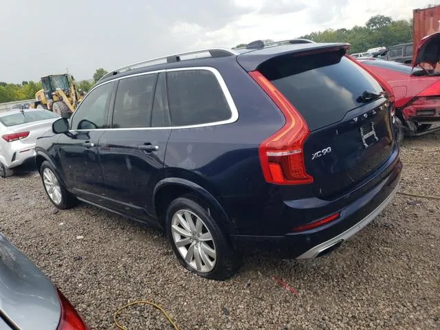 YV4A22PK0G1013382 2016 2016 Volvo XC90- T6 2