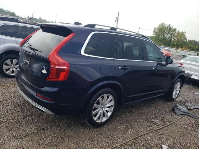 YV4A22PK0G1013382 2016 2016 Volvo XC90- T6 3