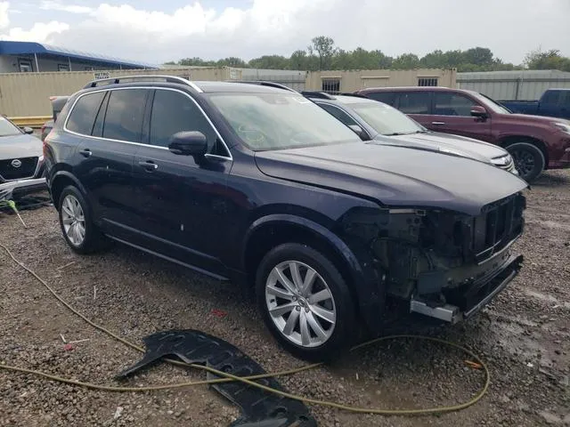 YV4A22PK0G1013382 2016 2016 Volvo XC90- T6 4