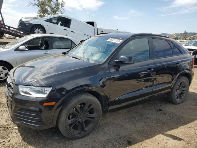 WA1ECCFSXJR013272 2018 2018 Audi Q3- Premium 1