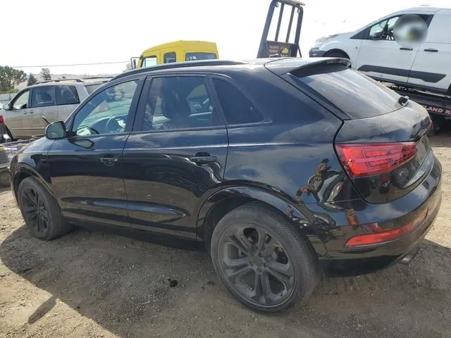 WA1ECCFSXJR013272 2018 2018 Audi Q3- Premium 2