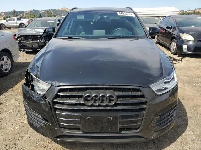 WA1ECCFSXJR013272 2018 2018 Audi Q3- Premium 5