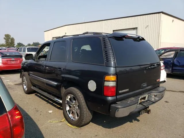 1GKEC13T95R112473 2005 2005 GMC Yukon 2