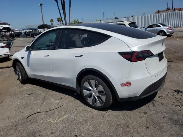 7SAYGDEE0PF883669 2023 2023 Tesla MODEL Y 2