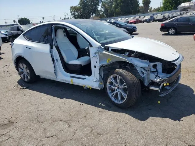 7SAYGDEE0PF883669 2023 2023 Tesla MODEL Y 4