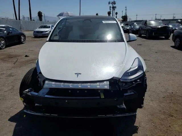 7SAYGDEE0PF883669 2023 2023 Tesla MODEL Y 5