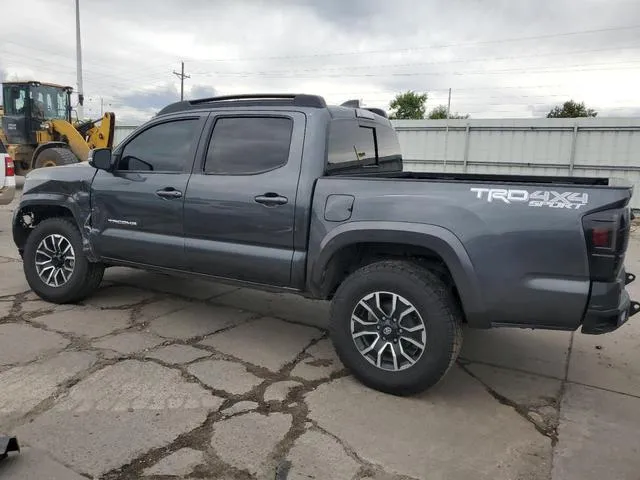 3TMCZ5AN2PM563892 2023 2023 Toyota Tacoma- Double Cab 2