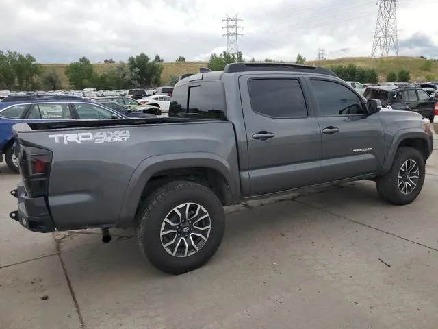 3TMCZ5AN2PM563892 2023 2023 Toyota Tacoma- Double Cab 3