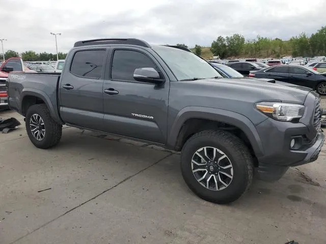 3TMCZ5AN2PM563892 2023 2023 Toyota Tacoma- Double Cab 4