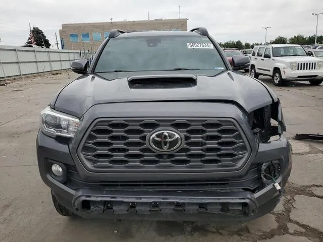 3TMCZ5AN2PM563892 2023 2023 Toyota Tacoma- Double Cab 5