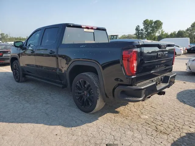 1GTUUGEL1PZ300637 2023 2023 GMC Sierra- K1500 Denali 2