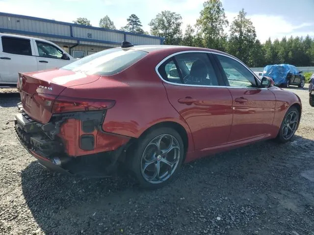 ZARFAEENXH7557452 2017 2017 Alfa Romeo Giulia- Ti Q4 3