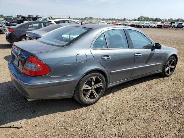 WDBUF87X78B189195 2008 2008 Mercedes-Benz E-Class- 350 4Matic 3