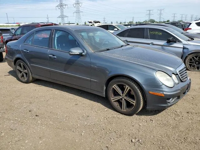 WDBUF87X78B189195 2008 2008 Mercedes-Benz E-Class- 350 4Matic 4