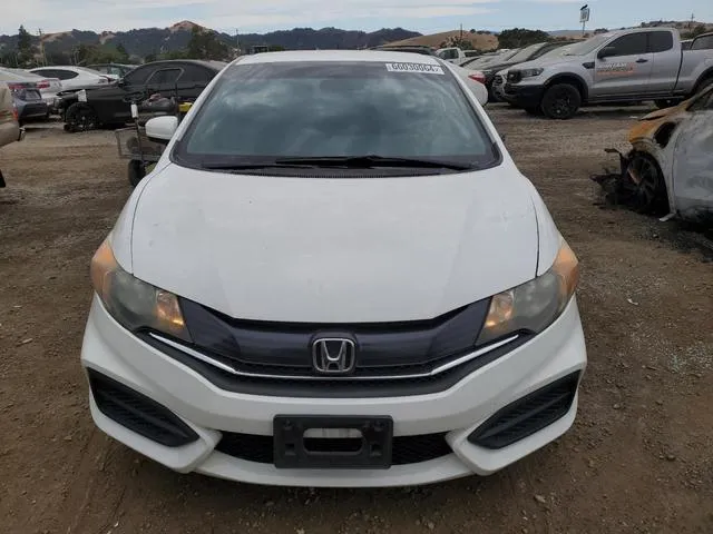 2HGFG3B56EH515413 2014 2014 Honda Civic- LX 5