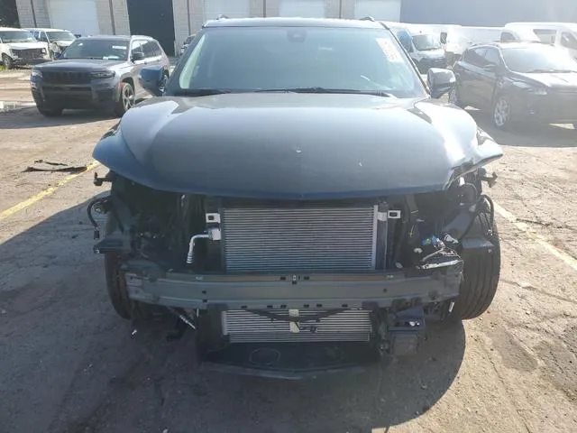 3GNKBJRS5RS125456 2024 2024 Chevrolet Blazer- 3LT 5