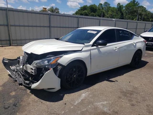 1N4BL4CV6LC209654 2020 2020 Nissan Altima- SR 1