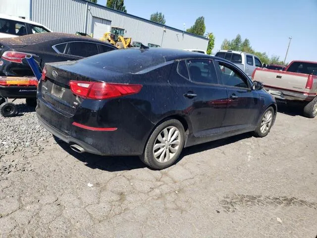 5XXGM4A74FG362832 2015 2015 KIA Optima- LX 3