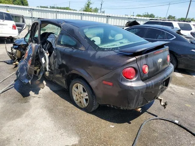 1G1AL12F157577419 2005 2005 Chevrolet Cobalt- LS 2