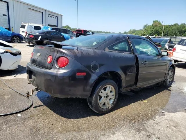 1G1AL12F157577419 2005 2005 Chevrolet Cobalt- LS 3