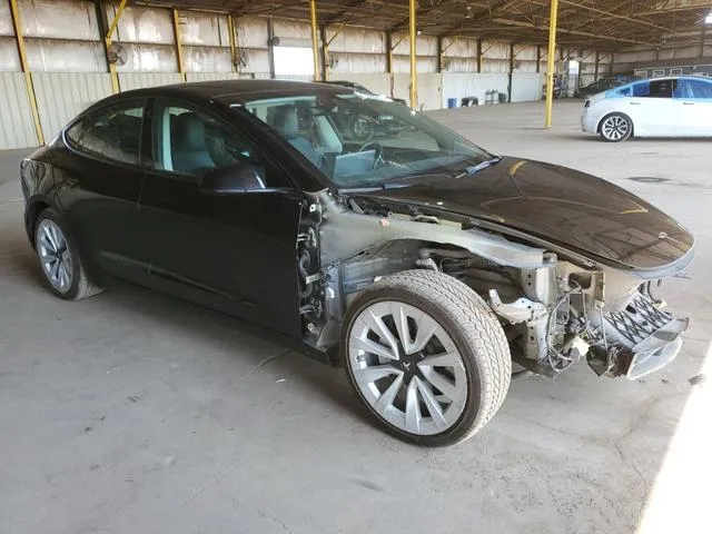 5YJ3E1EA1NF290408 2022 2022 Tesla MODEL 3 4