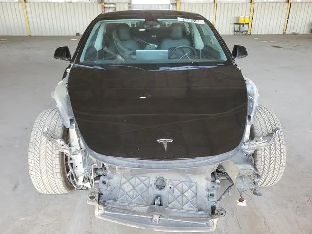 5YJ3E1EA1NF290408 2022 2022 Tesla MODEL 3 5