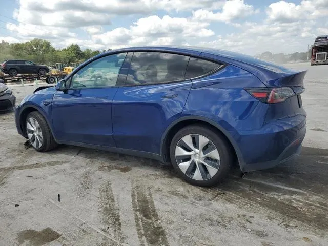 5YJYGDEE3LF026592 2020 2020 Tesla MODEL Y 2