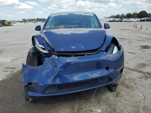 5YJYGDEE3LF026592 2020 2020 Tesla MODEL Y 5