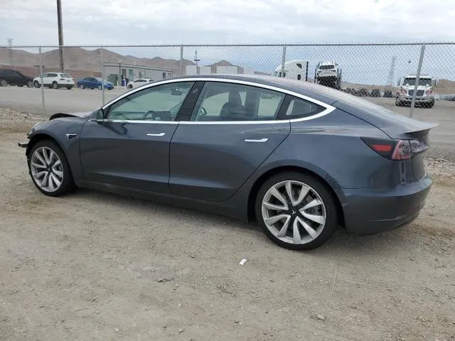 5YJ3E1EA9JF003293 2018 2018 Tesla MODEL 3 2