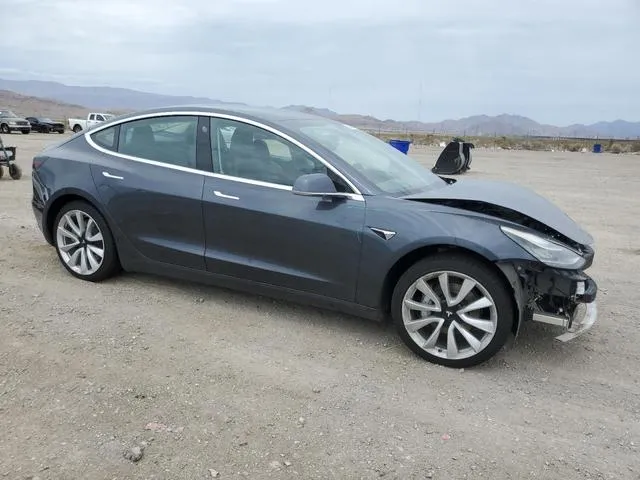 5YJ3E1EA9JF003293 2018 2018 Tesla MODEL 3 4