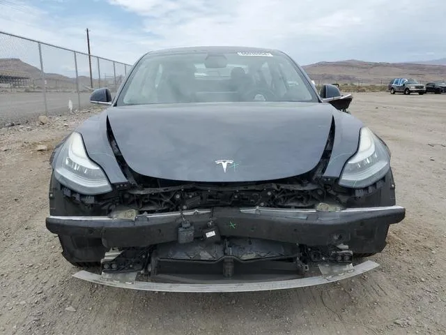 5YJ3E1EA9JF003293 2018 2018 Tesla MODEL 3 5